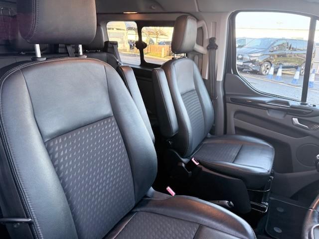 Used Ford Transit Custom 2022 for sale - 77088130: Photo 15