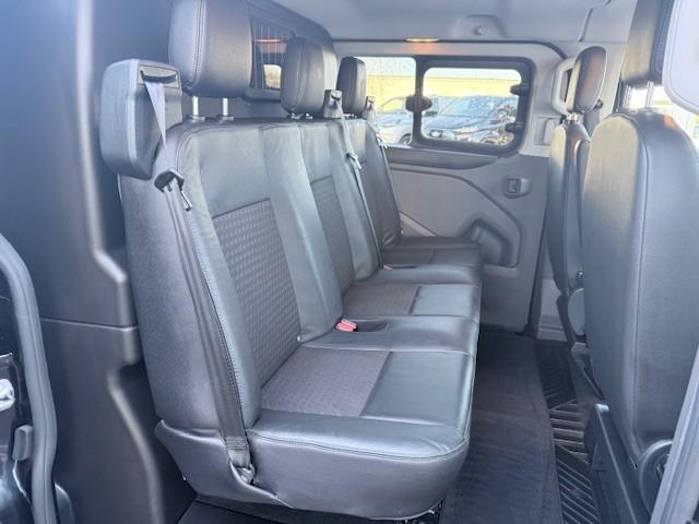 Used Ford Transit Custom 2022 for sale - 77088130: Photo 16