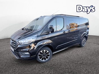 Used Ford Transit Custom 2022 for sale - 77088130: Photo