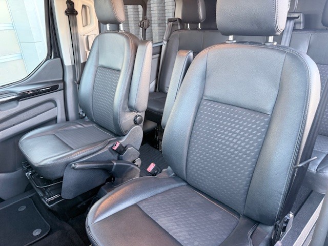 Used Ford Transit Custom 2022 for sale - 77088130: Photo 20