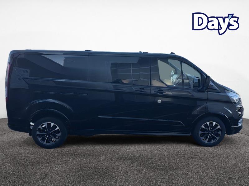 Used Ford Transit Custom 2022 for sale - 77088130: Photo 7