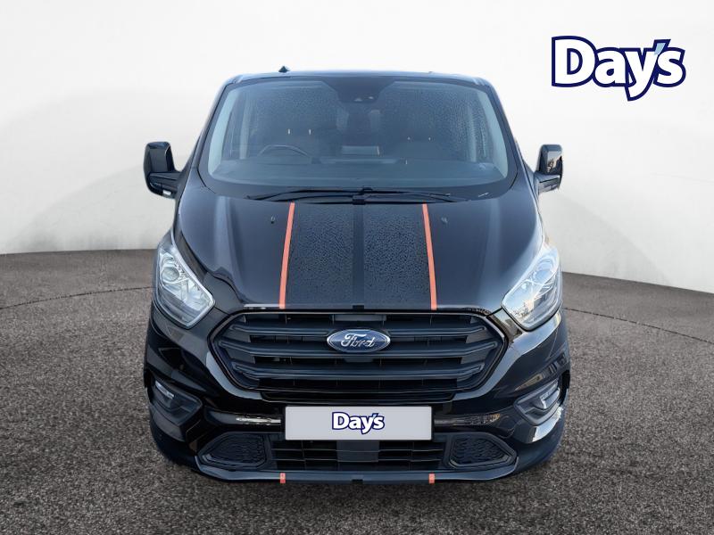 Used Ford Transit Custom 2022 for sale - 77088130: Photo 9