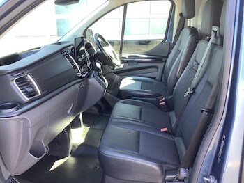 Used Ford Transit Custom 2021 for sale - 75183663: Photo