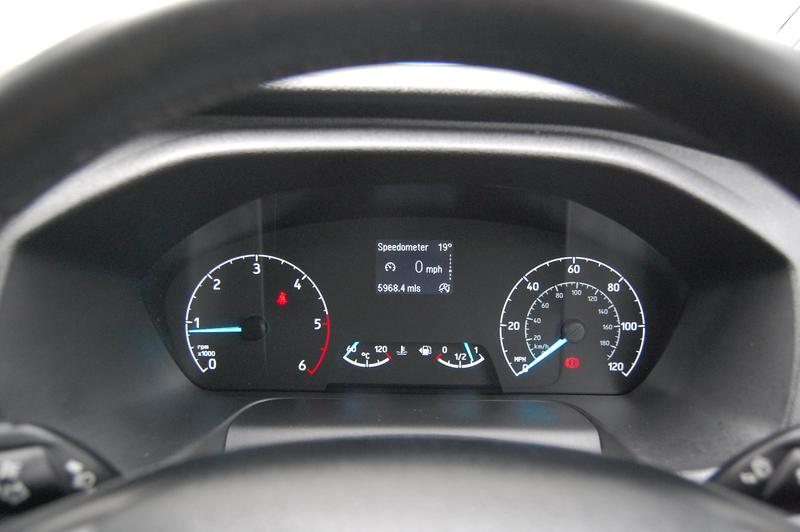 Vehicle 31