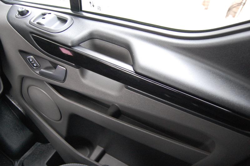 Vehicle 34