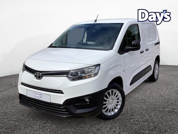Used Toyota ProAce 2022 for sale - 79393967: Photo