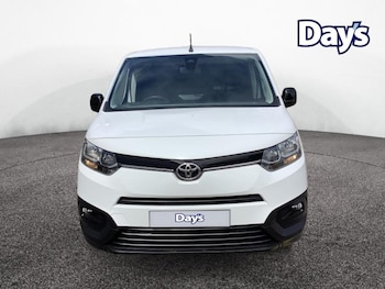 Used Toyota ProAce 2022 for sale - 79393967: Photo