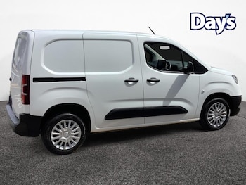 Used Toyota ProAce 2022 for sale - 79393967: Photo