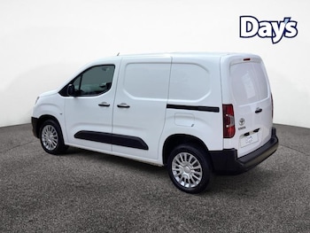 Used Toyota ProAce 2022 for sale - 79393967: Photo