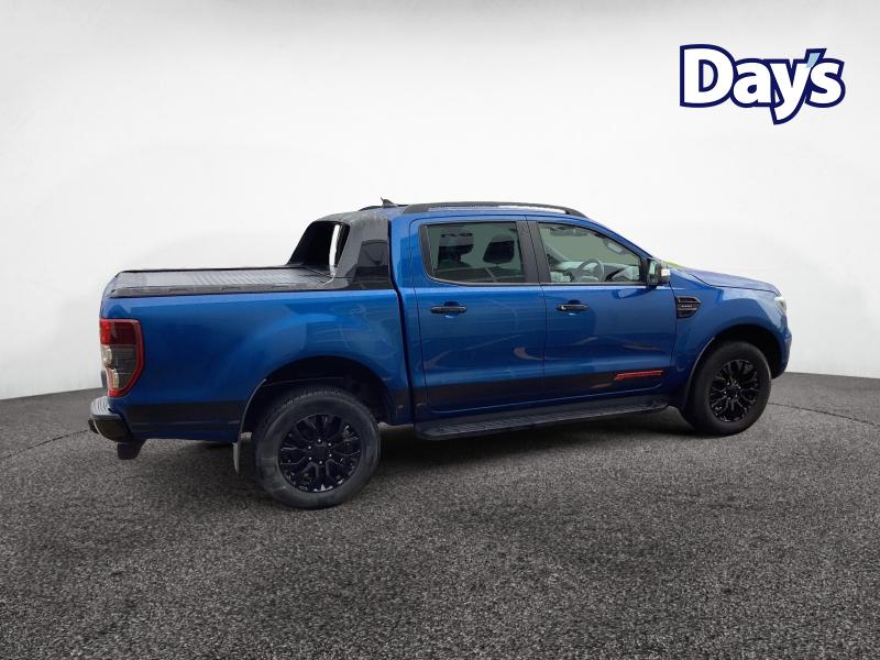 Used Ford Ranger 2022 for sale - 76807156: Photo 10