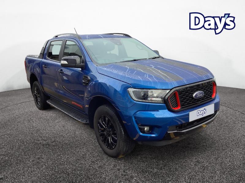 Used Ford Ranger 2022 for sale - 76807156: Photo 11