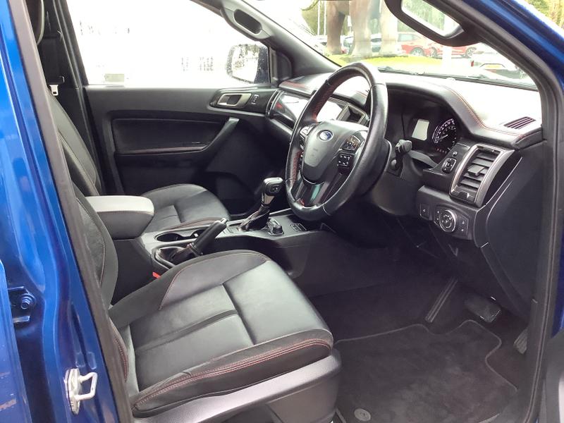 Used Ford Ranger 2022 for sale - 76807156: Photo 12