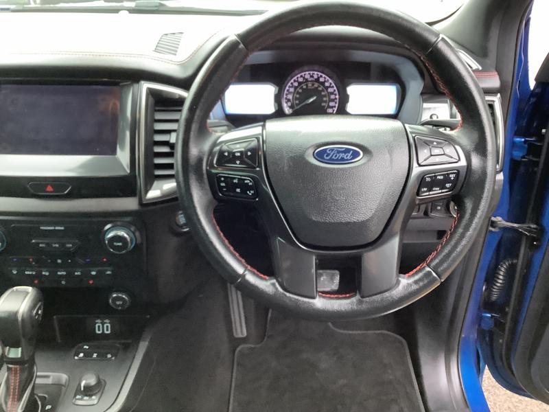 Used Ford Ranger 2022 for sale - 76807156: Photo 13