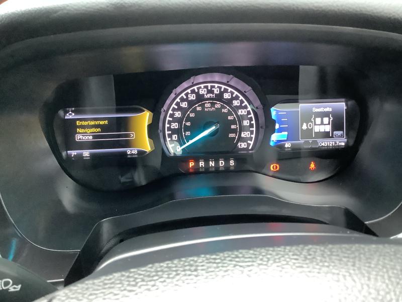 Used Ford Ranger 2022 for sale - 76807156: Photo 14