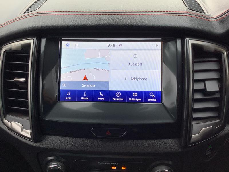 Used Ford Ranger 2022 for sale - 76807156: Photo 15