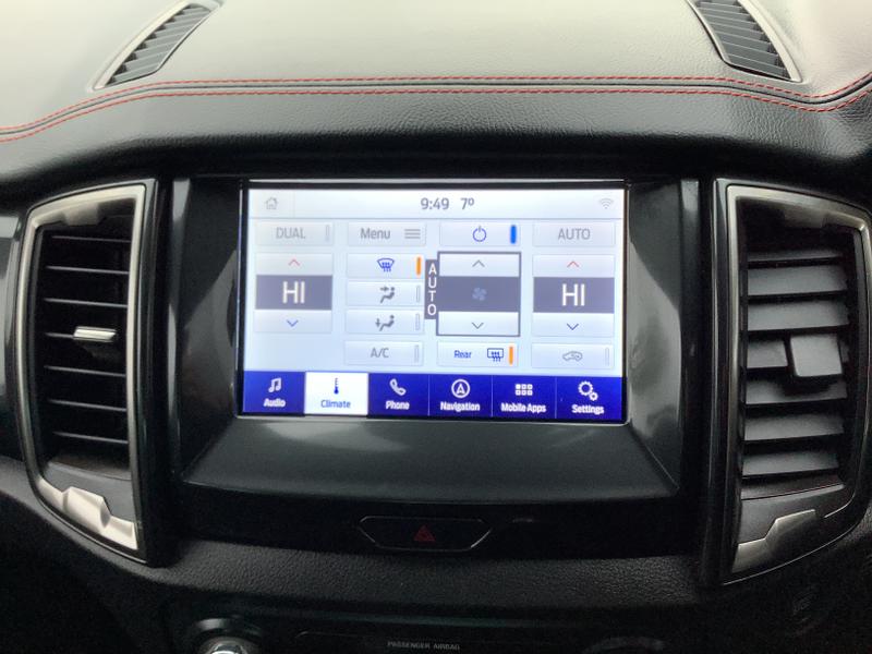 Used Ford Ranger 2022 for sale - 76807156: Photo 16