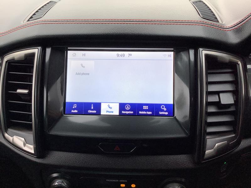 Used Ford Ranger 2022 for sale - 76807156: Photo 17