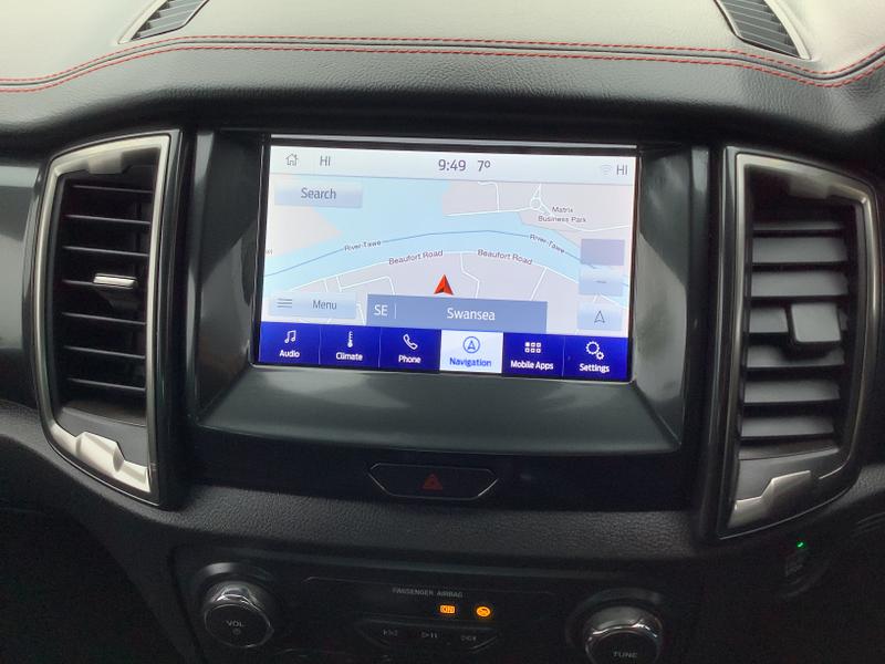 Used Ford Ranger 2022 for sale - 76807156: Photo 18