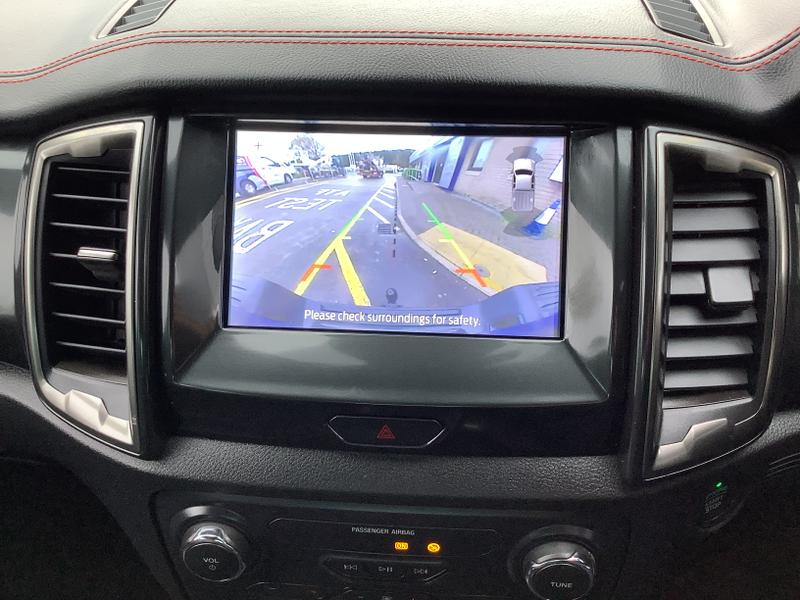 Used Ford Ranger 2022 for sale - 76807156: Photo 19