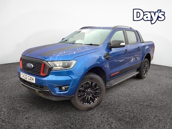 Used Ford Ranger 2022 for sale - 76807156: Photo