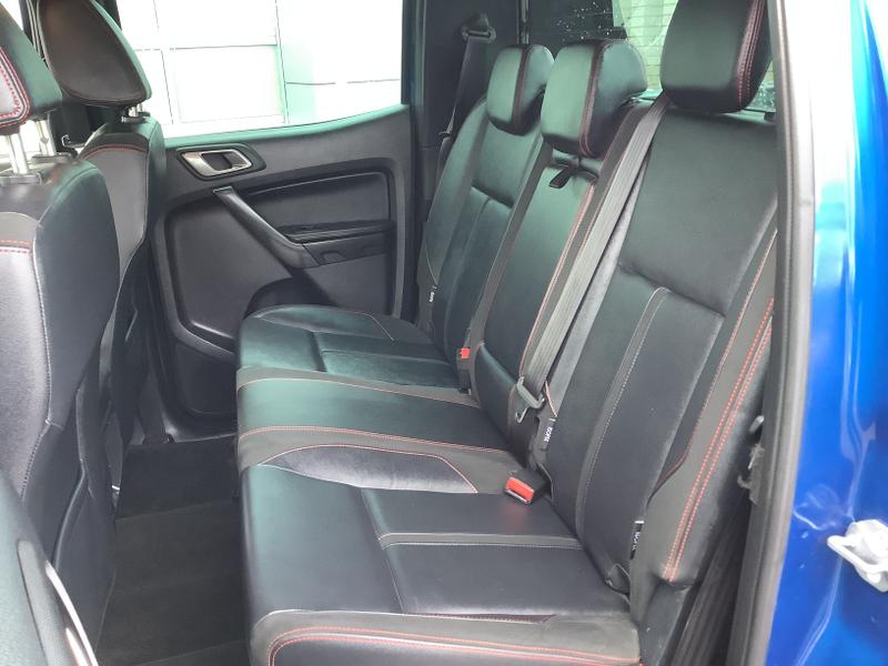 Used Ford Ranger 2022 for sale - 76807156: Photo 2