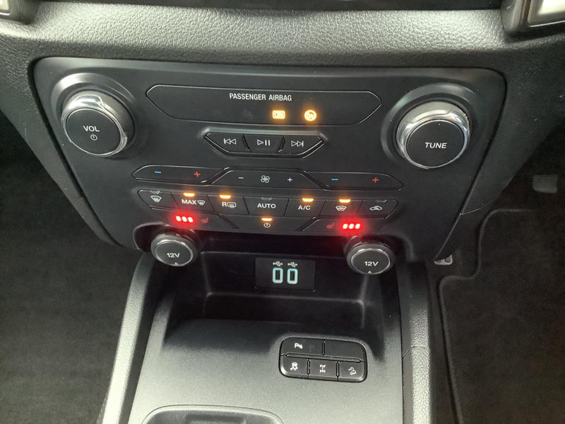 Used Ford Ranger 2022 for sale - 76807156: Photo 20