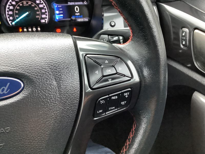 Used Ford Ranger 2022 for sale - 76807156: Photo 24