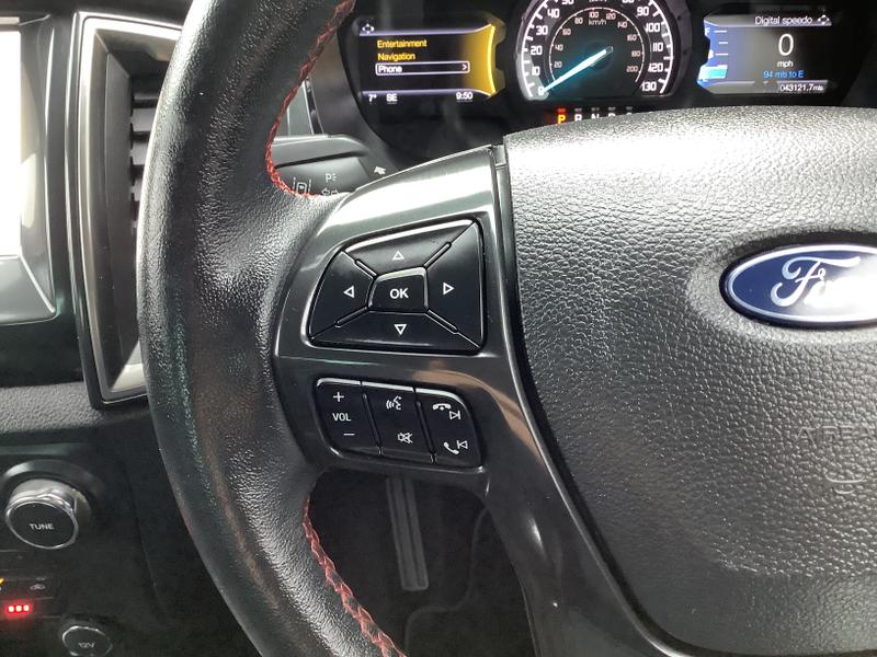 Used Ford Ranger 2022 for sale - 76807156: Photo 25