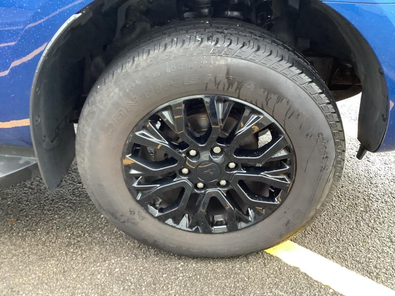 Used Ford Ranger 2022 for sale - 76807156: Photo 26