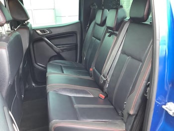 Used Ford Ranger 2022 for sale - 76807156: Photo