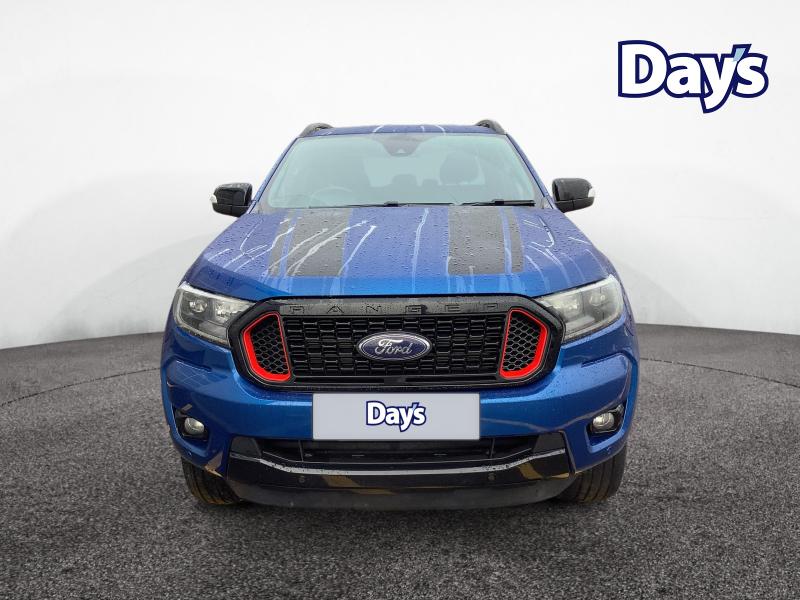 Used Ford Ranger 2022 for sale - 76807156: Photo 3