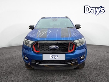 Used Ford Ranger 2022 for sale - 76807156: Photo