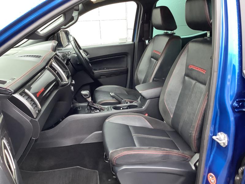 Used Ford Ranger 2022 for sale - 76807156: Photo 4