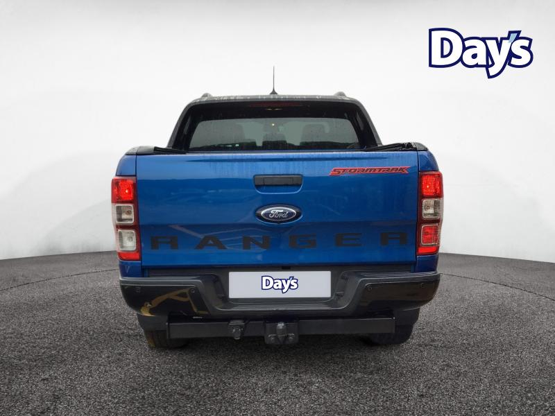 Used Ford Ranger 2022 for sale - 76807156: Photo 6