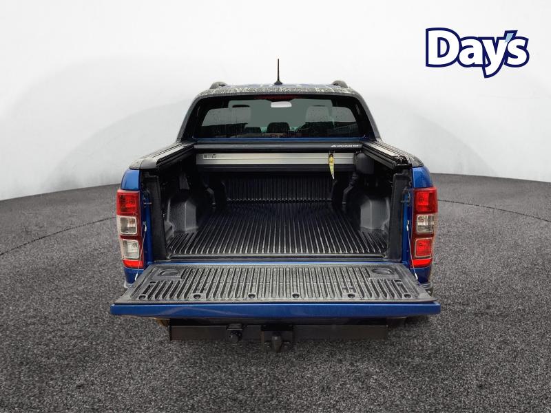 Used Ford Ranger 2022 for sale - 76807156: Photo 7