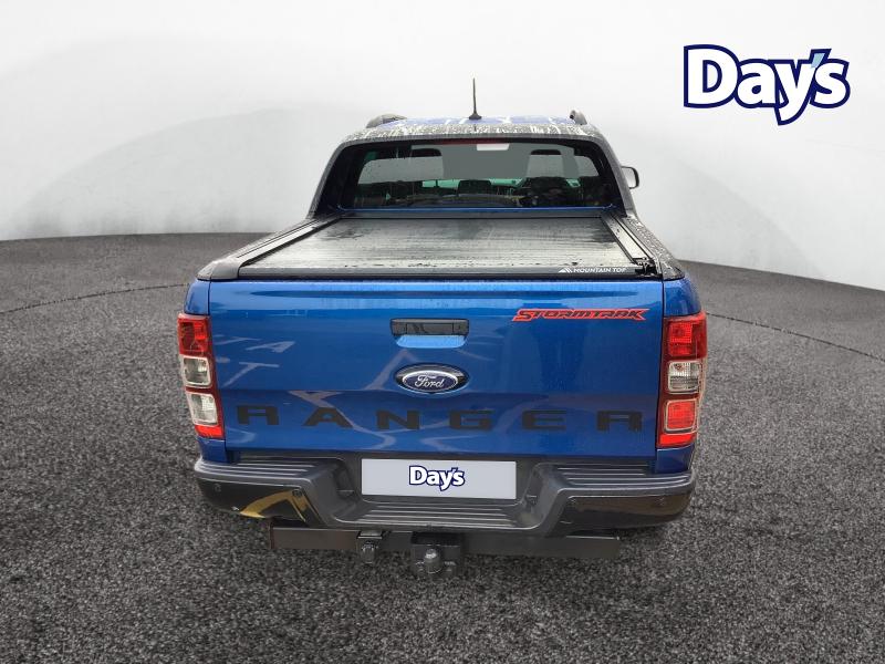 Used Ford Ranger 2022 for sale - 76807156: Photo 8