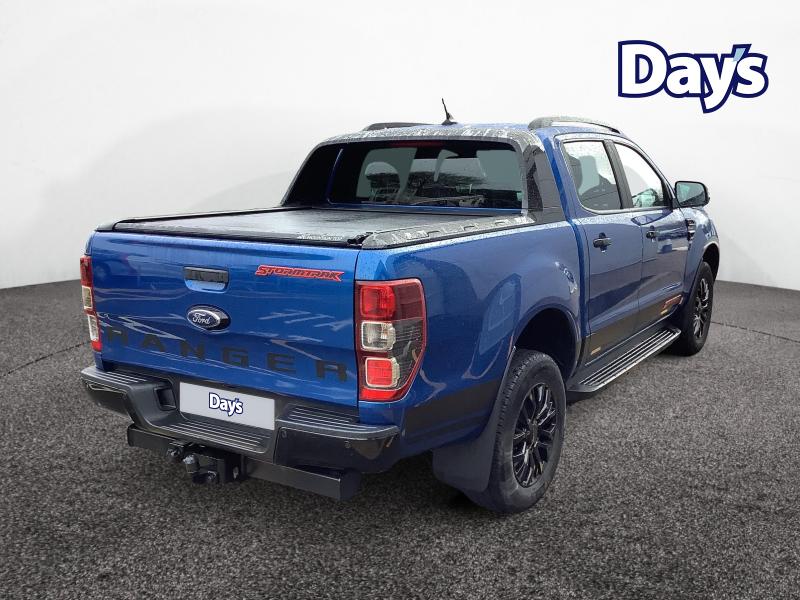 Used Ford Ranger 2022 for sale - 76807156: Photo 9
