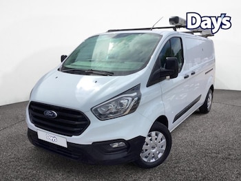 Used Ford Transit Custom 2020 for sale - 79077104: Photo