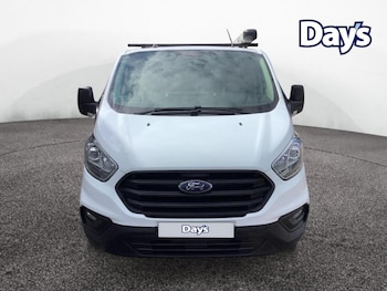 Used Ford Transit Custom 2020 for sale - 79077104: Photo