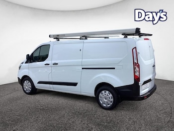 Used Ford Transit Custom 2020 for sale - 79077104: Photo