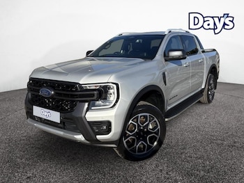 Used Ford Ranger 2024 for sale - 78379352: Photo