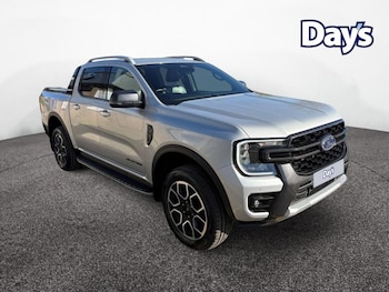 Used Ford Ranger 2024 for sale - 78379352: Photo