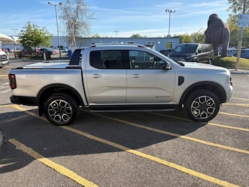 Used Ford Ranger 2024 for sale - 78379352: Photo