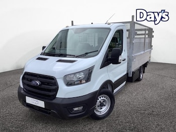 Used Ford Transit 2020 for sale - 78886132: Photo