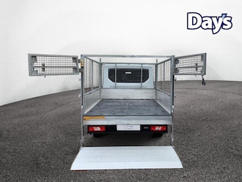 Used Ford Transit 2020 for sale - 78886132: Photo