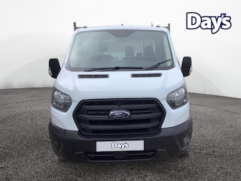 Used Ford Transit 2020 for sale - 78886132: Photo