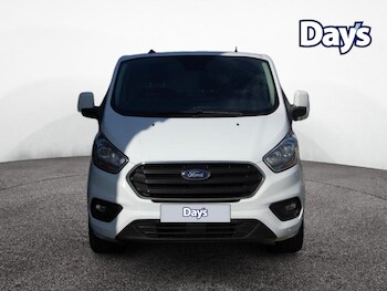 Used Ford Transit Custom 2022 for sale - 76079813: Photo