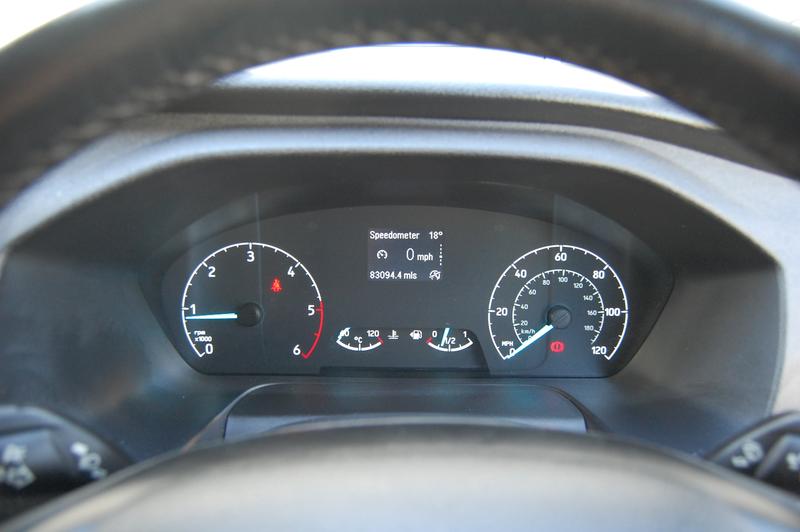 Vehicle 32