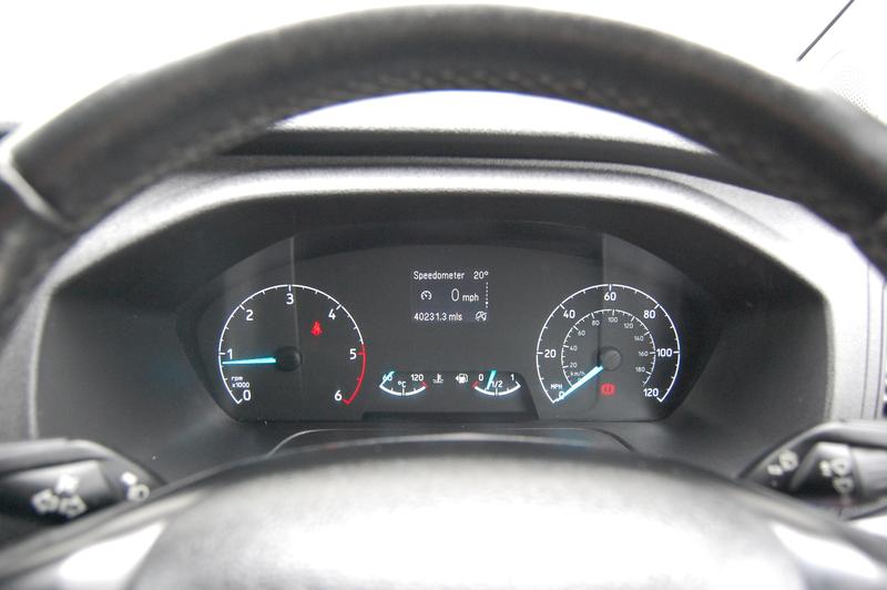 Vehicle 32