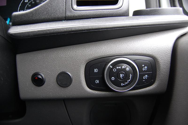 Vehicle 34
